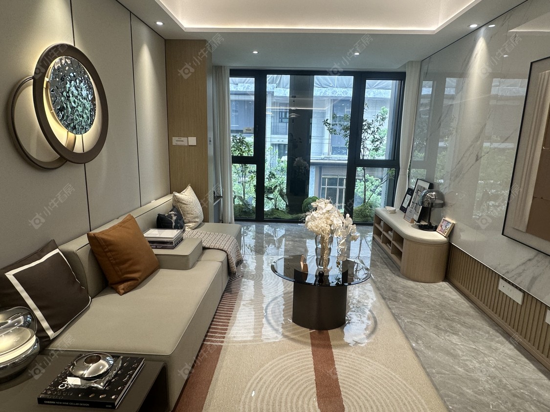 上海大华星曜在售新楼盘null