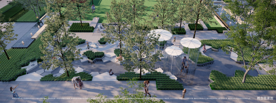 上海四季隐秀在售新楼盘null