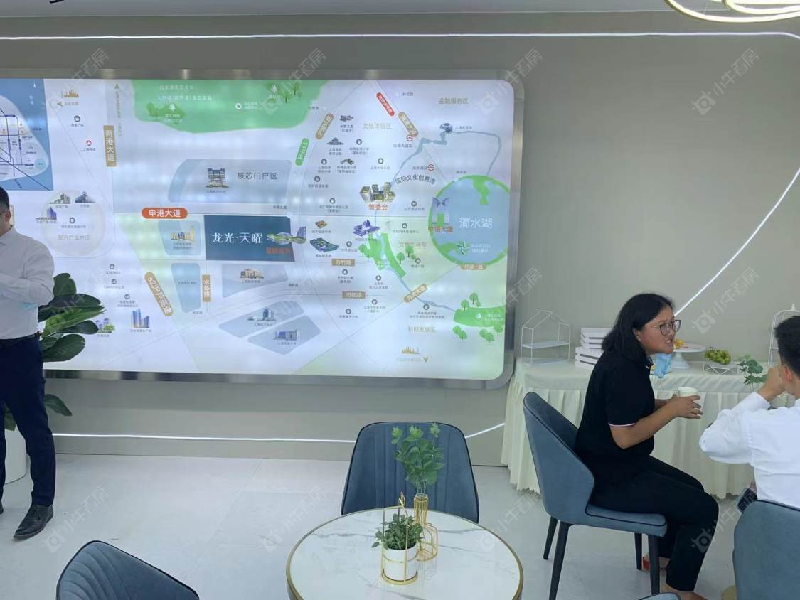 上海龙光·天曜别墅区小区_龙光·天曜别墅区小区null