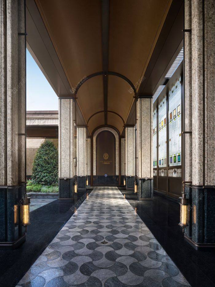 上海海阅首府小区_海阅首府小区null