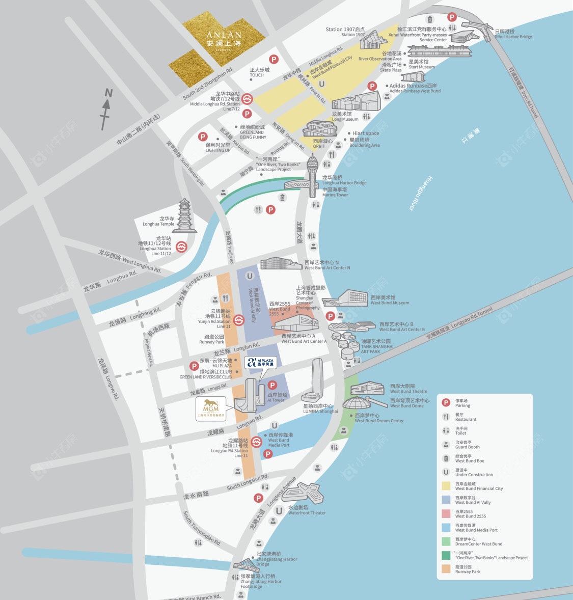 上海安澜上海小区_安澜上海小区null