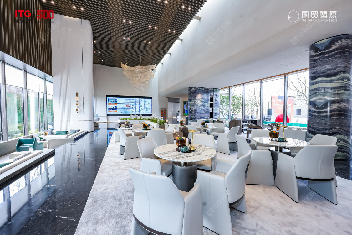 上海国贸鹭原小区_国贸鹭原小区null