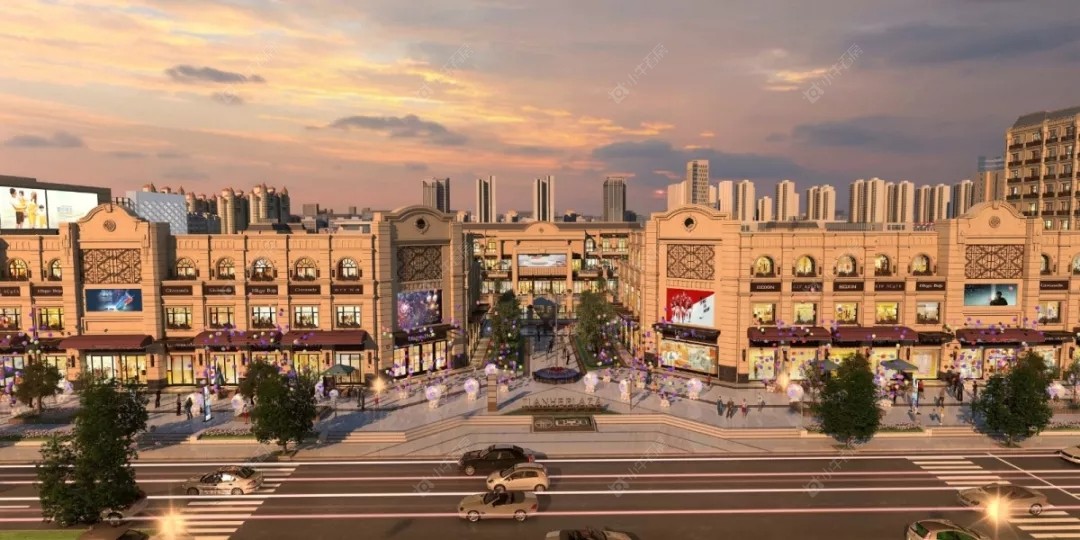 上海天和广场小区_天和广场小区null