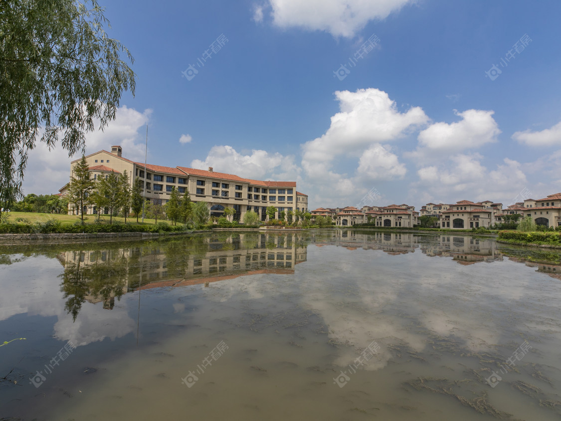 上海通用昱墅小区_通用昱墅小区null