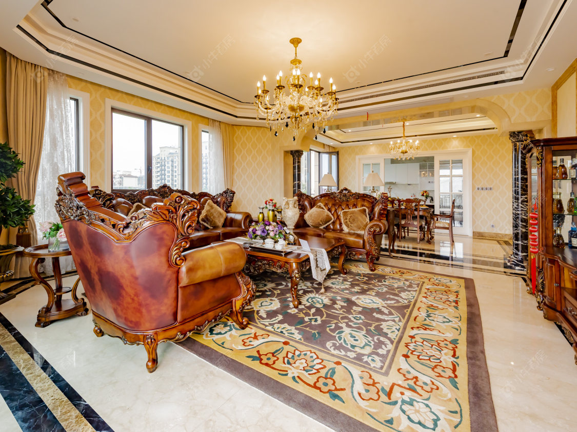 上海御岛财富小区_御岛财富小区null