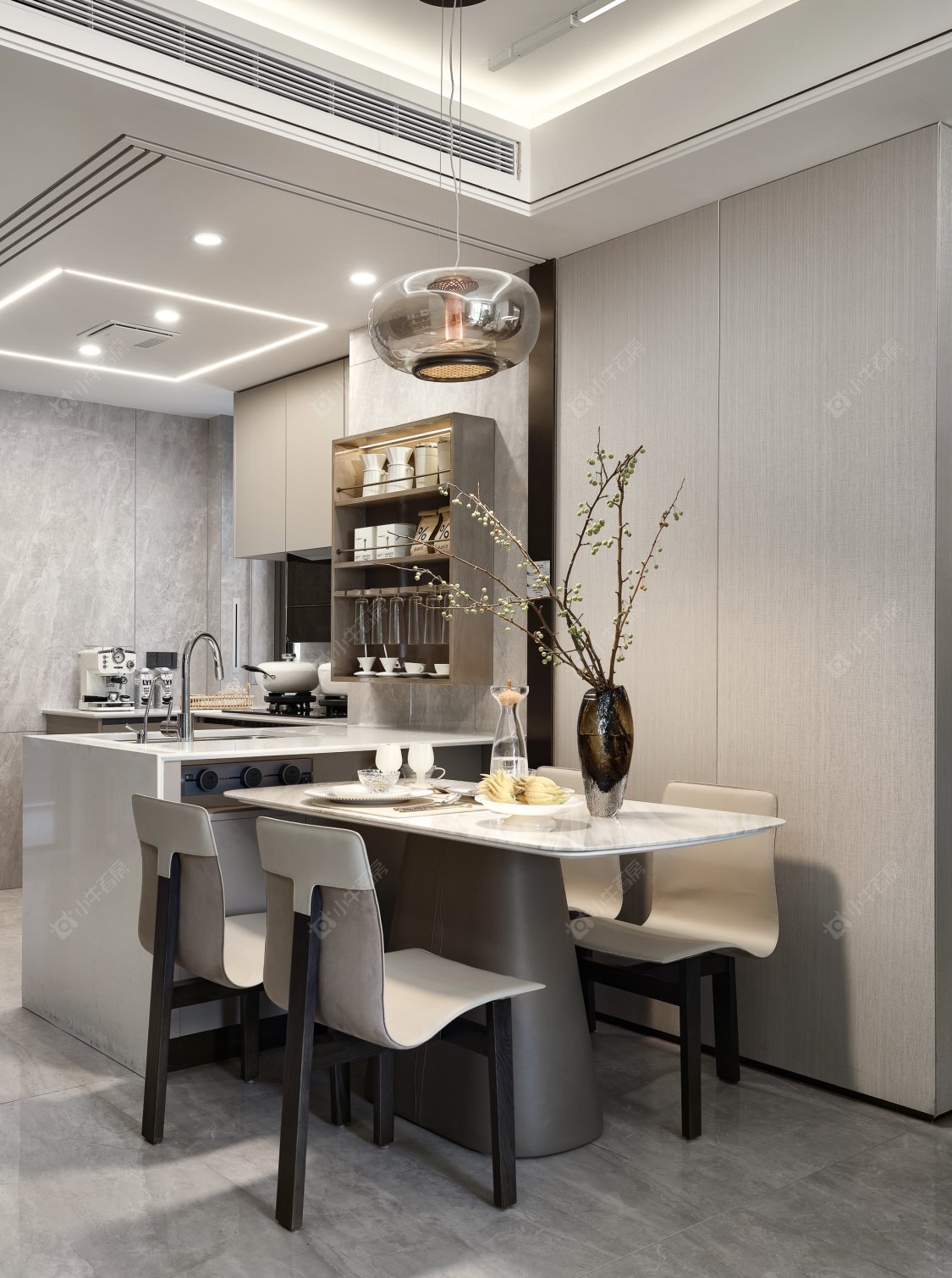 上海保利·海上瑧悦小区_保利·海上瑧悦小区null