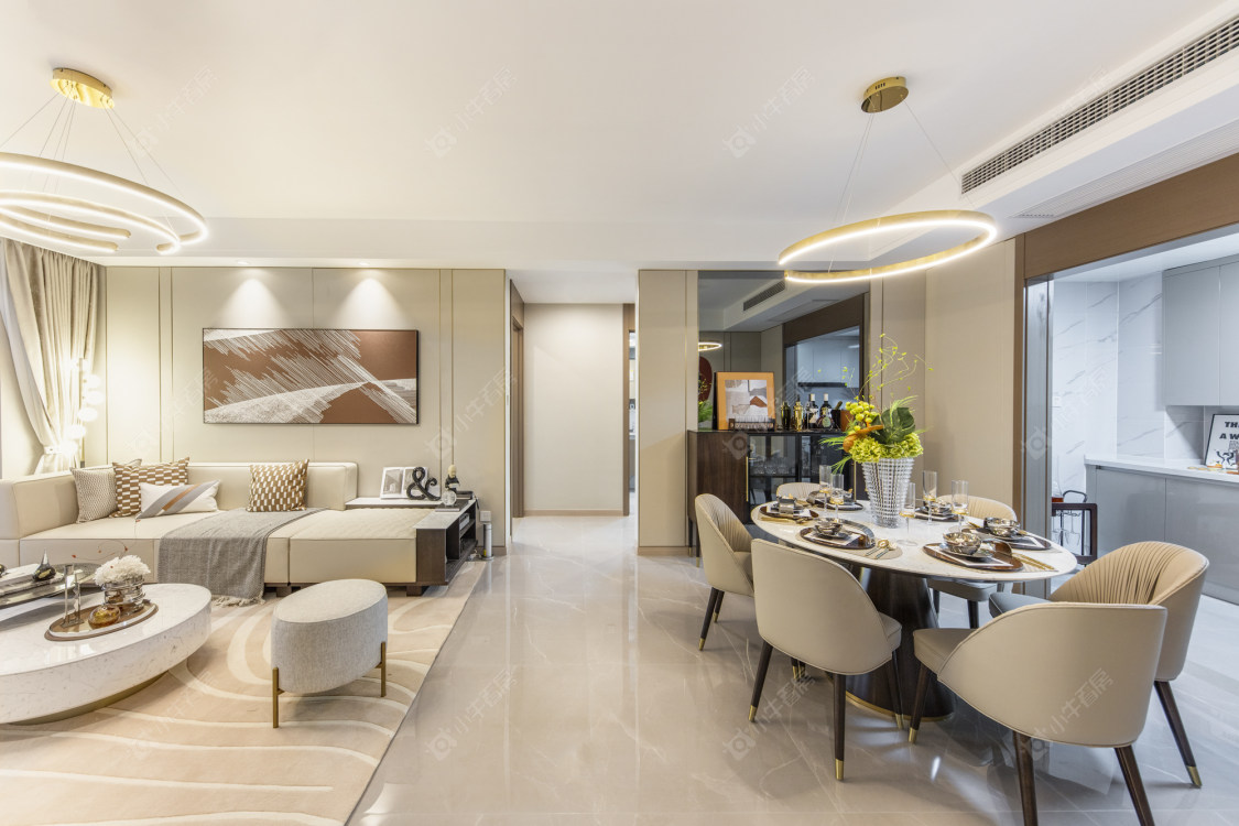 上海大名城·映辰二期在售新楼盘null