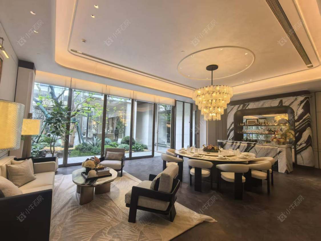 上海保利虹桥和颂三期小区_保利虹桥和颂三期小区null