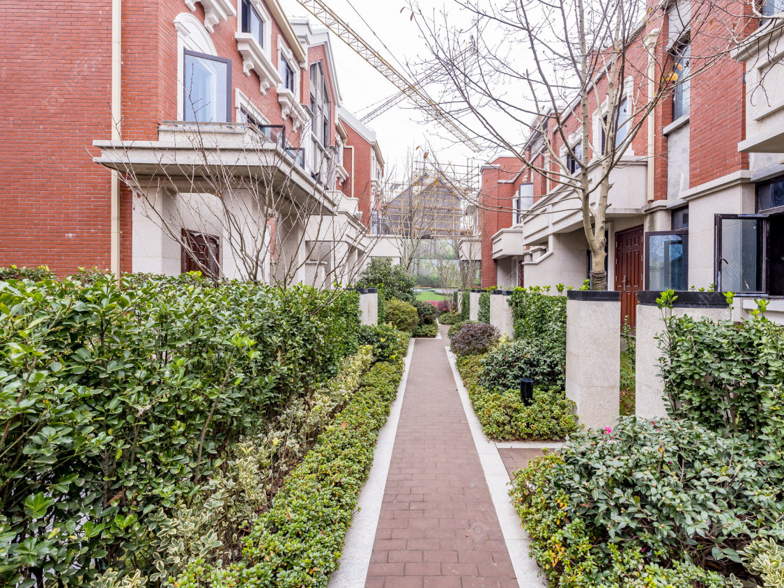 上海禹洲东滩雍禧小区_禹洲东滩雍禧小区null