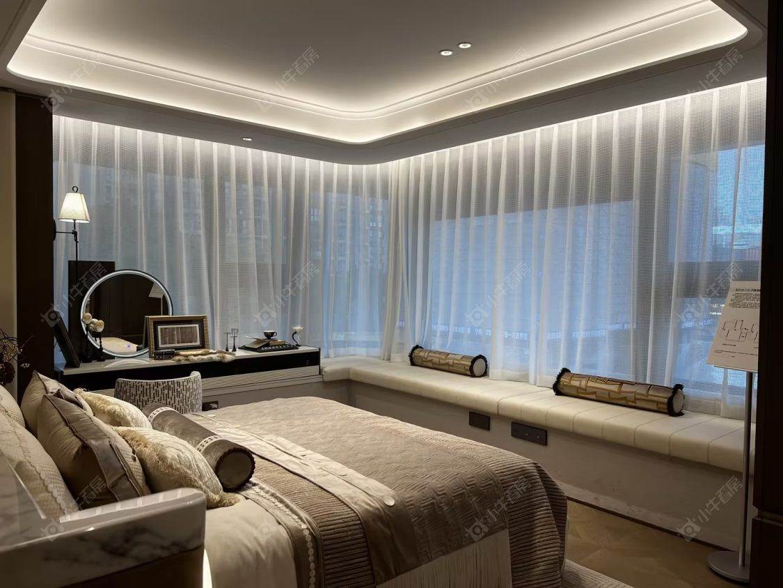 上海招商序在售新楼盘null