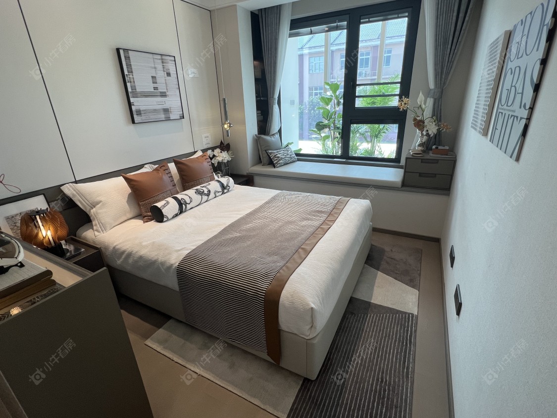 上海招商象屿星耀翠湾在售新楼盘null