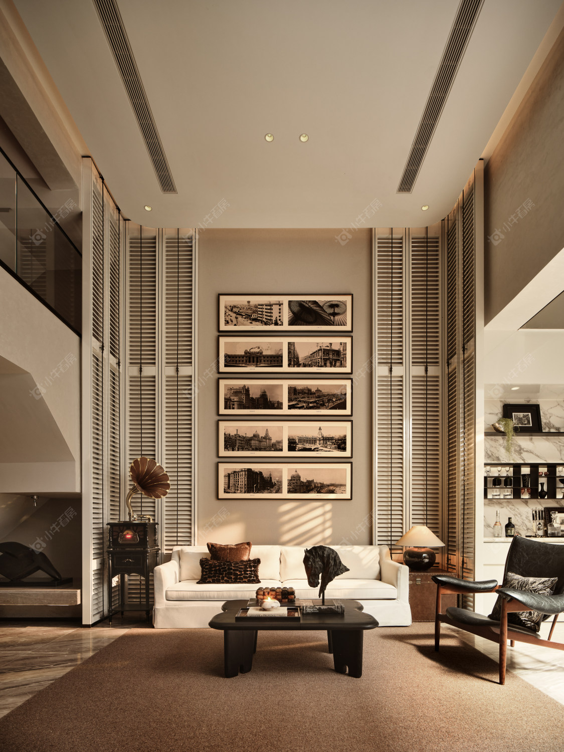 上海四季隐秀别墅区小区_四季隐秀别墅区小区null