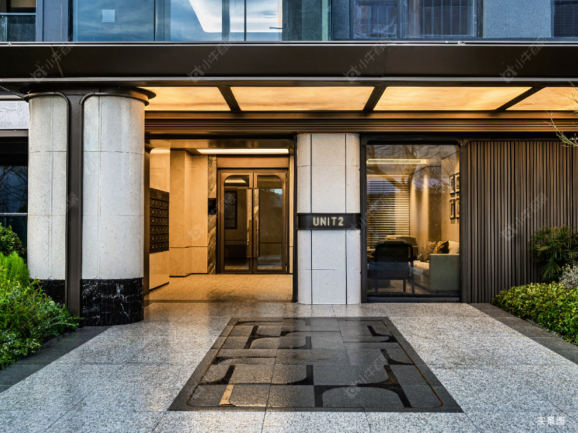 上海招商时代潮派小区_招商时代潮派小区null