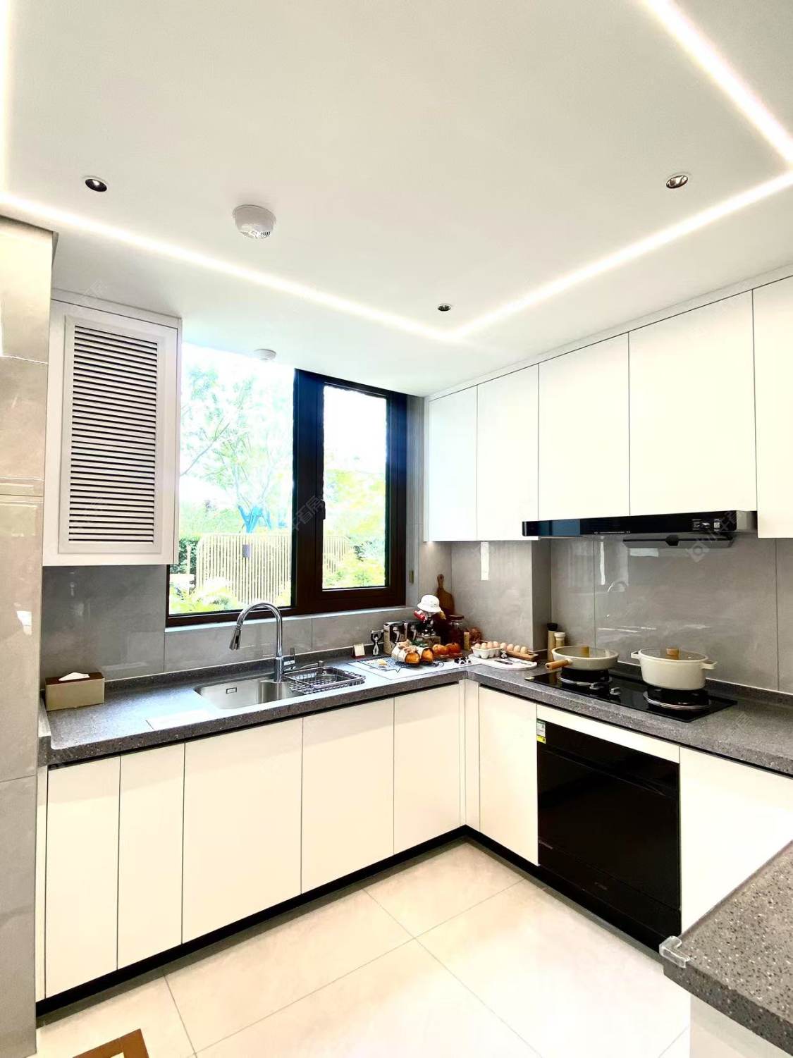 上海东滩海上明月别墅区小区_小牛看房