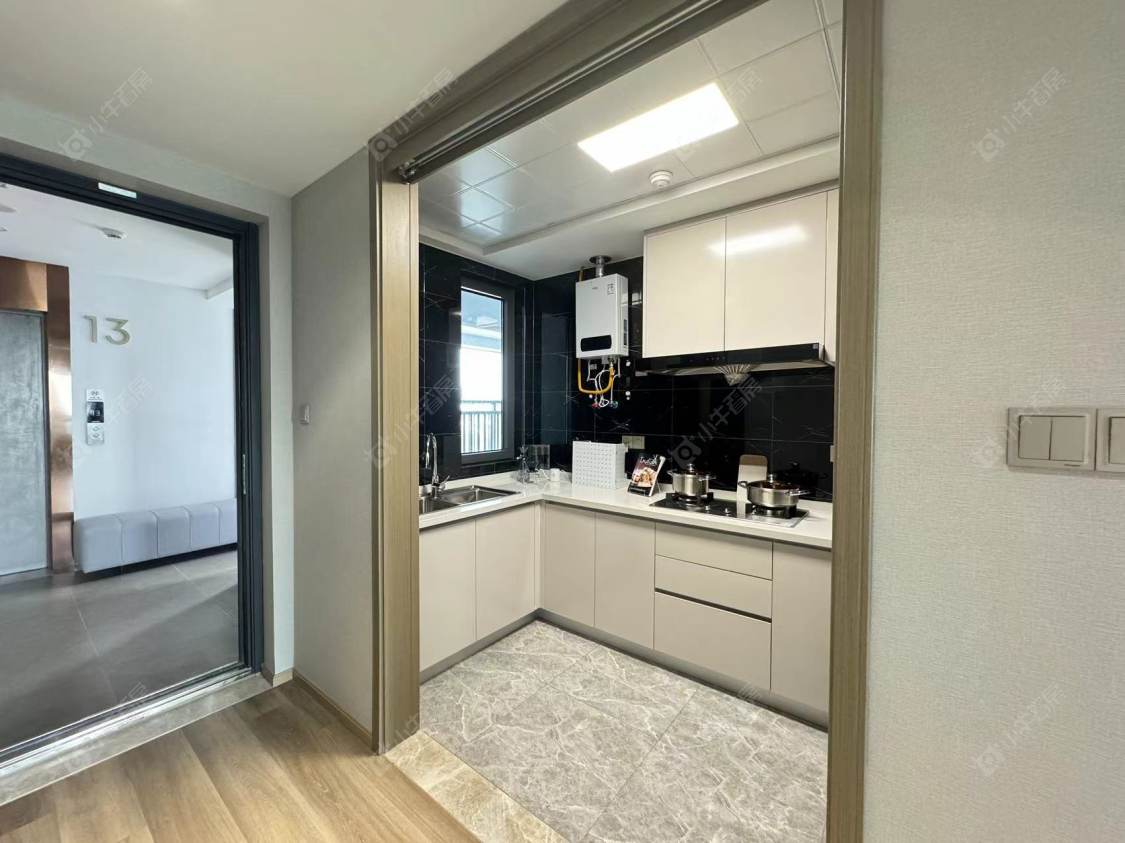 上海宝业活力天境在售新楼盘null