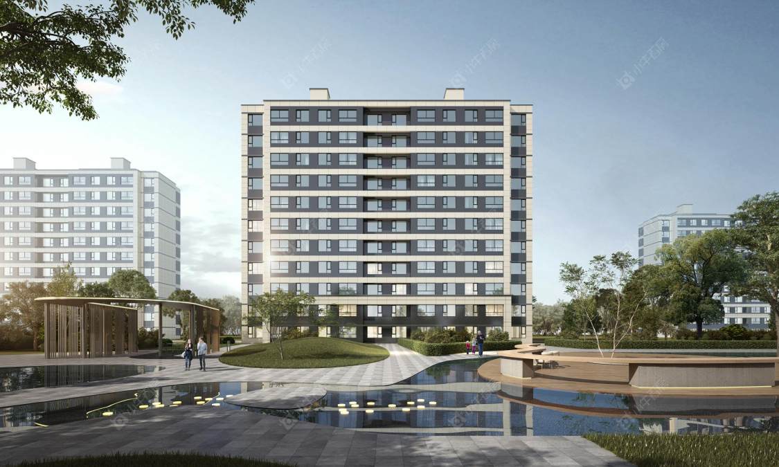 上海世纪金源梧桐印象小区_世纪金源梧桐印象小区null