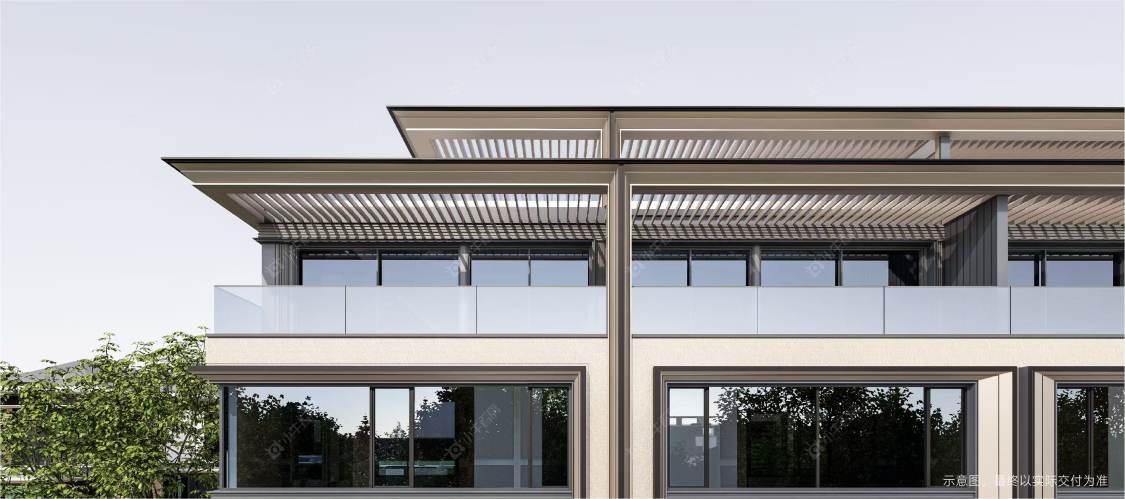 上海国贸海上原墅小区_国贸海上原墅小区null