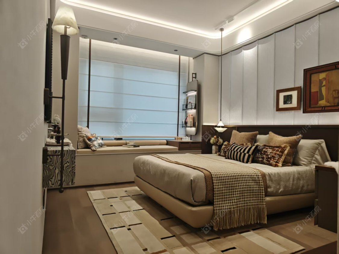 上海保利虹桥和颂三期小区_保利虹桥和颂三期小区null