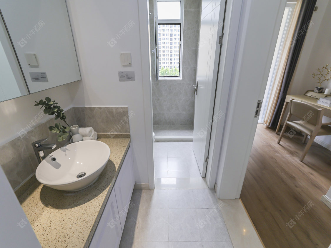 上海新未来樾湖小区_新未来樾湖小区null