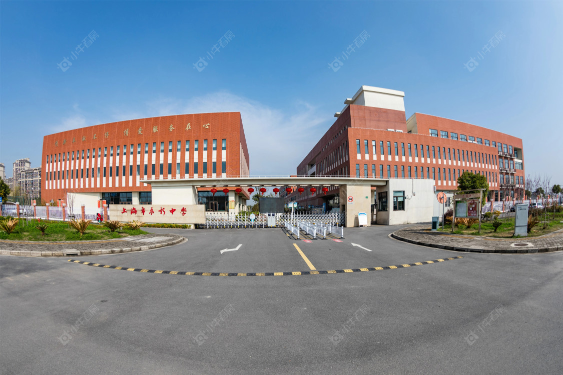 上海华纺·棠樾小区_华纺·棠樾小区null