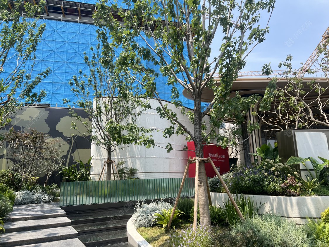 上海象屿天宸雅颂在售新楼盘null