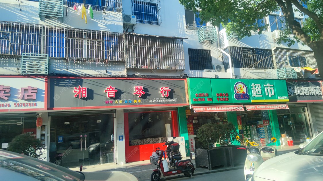 上海翠湖水岸在售新楼盘null