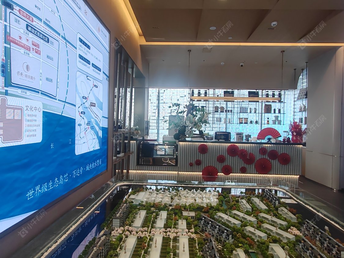 上海保利明玥潮升别墅区小区_保利明玥潮升别墅区小区null