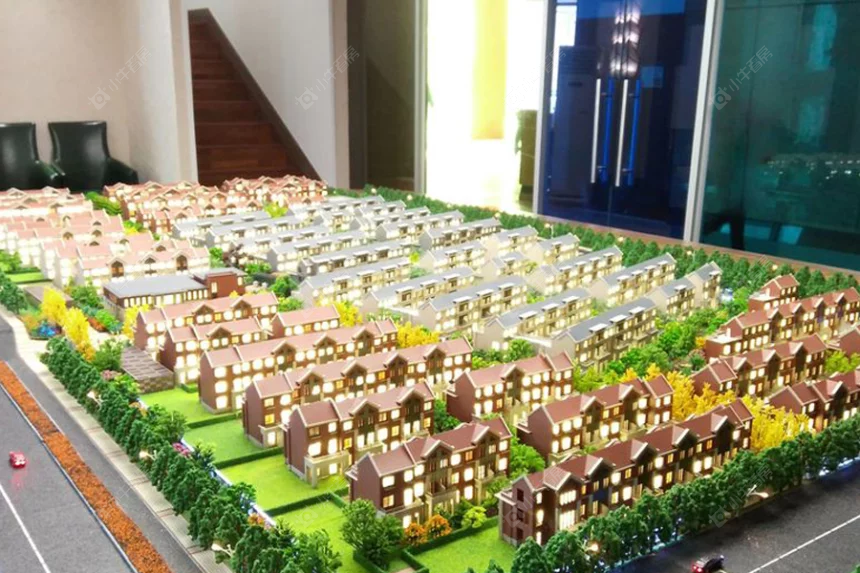 上海禹洲东滩雍禧小区_禹洲东滩雍禧小区null