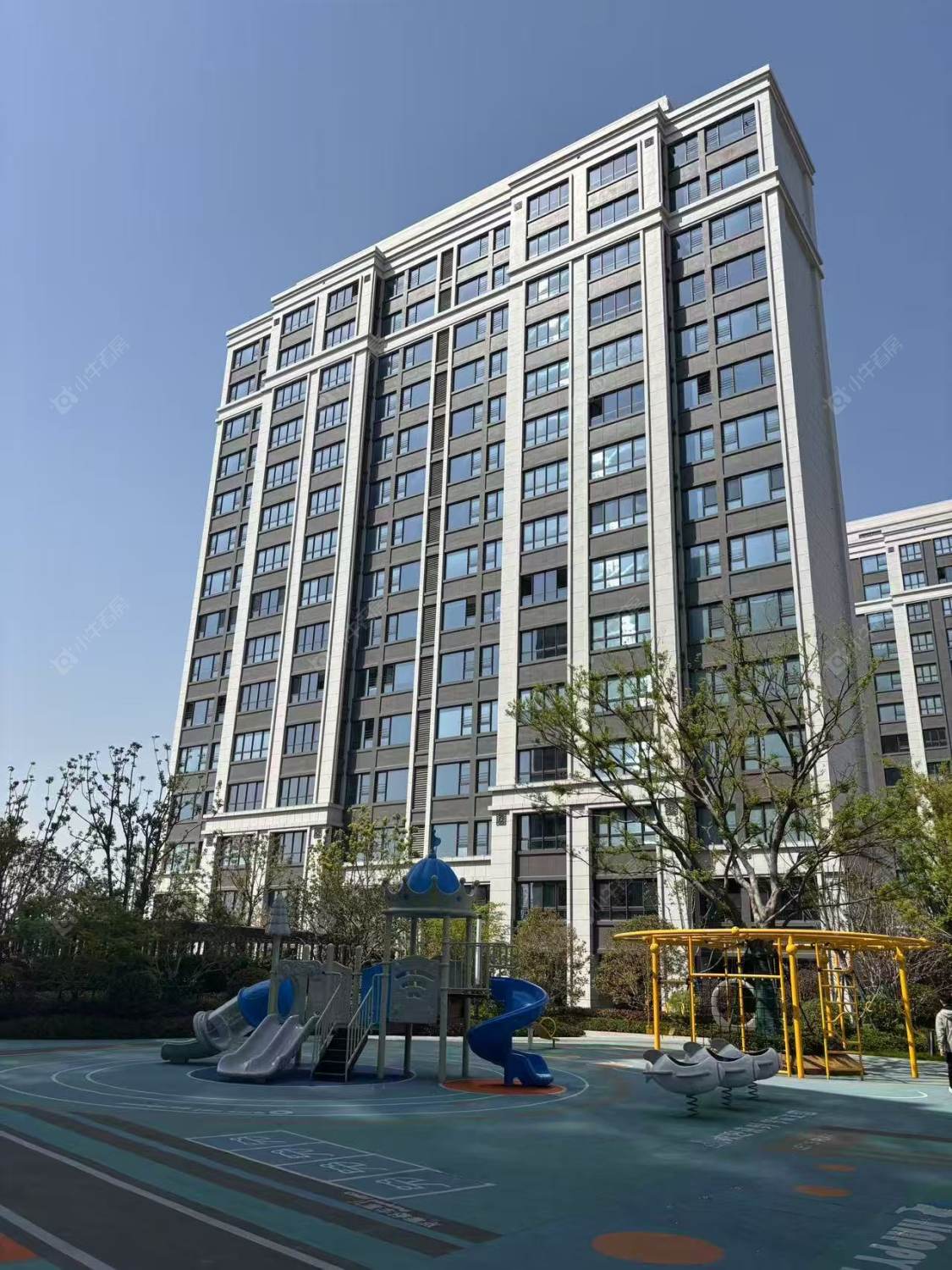 上海翠湖水岸在售新楼盘null