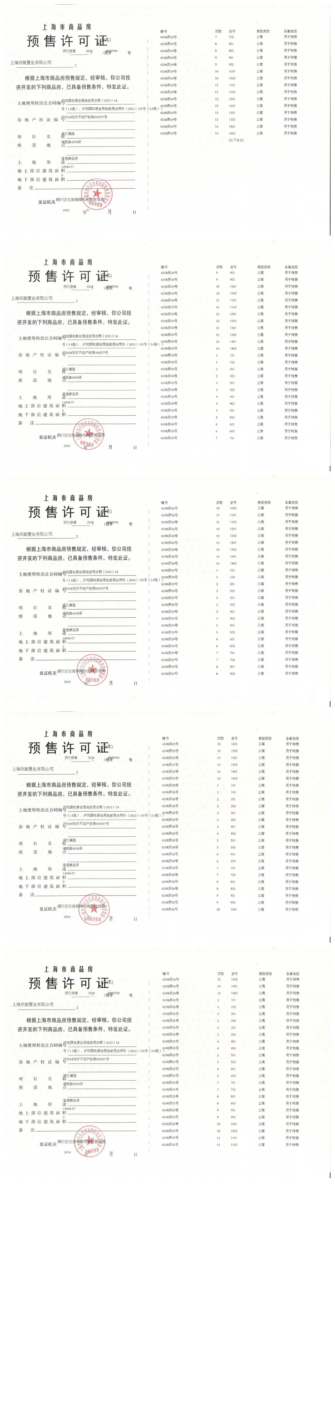 上海招商中旅揽阅在售新楼盘null