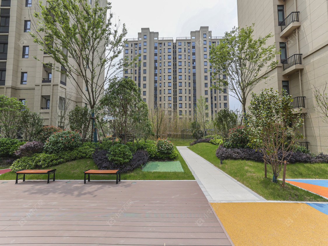 上海新未来樾湖小区_新未来樾湖小区null