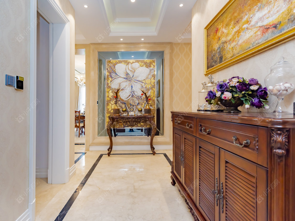 上海御岛财富小区_御岛财富小区null