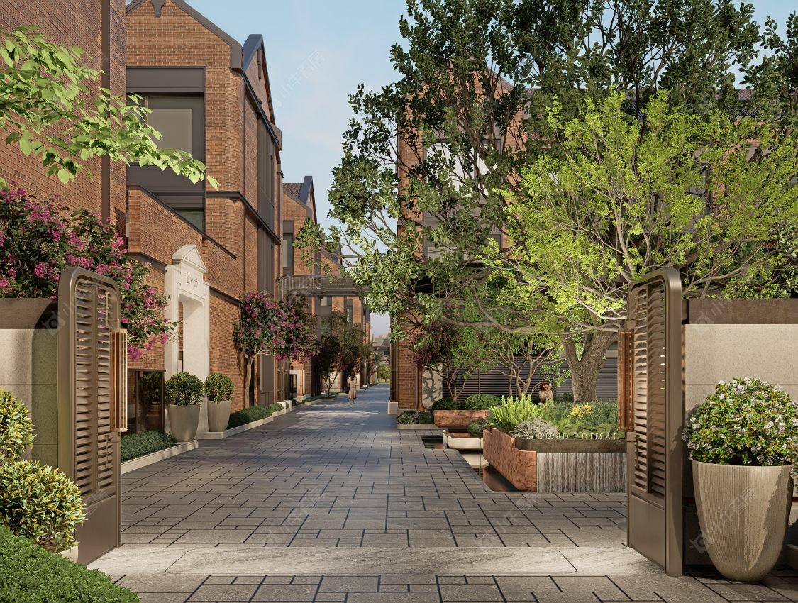 上海中建壹品外滩源著在售新楼盘null