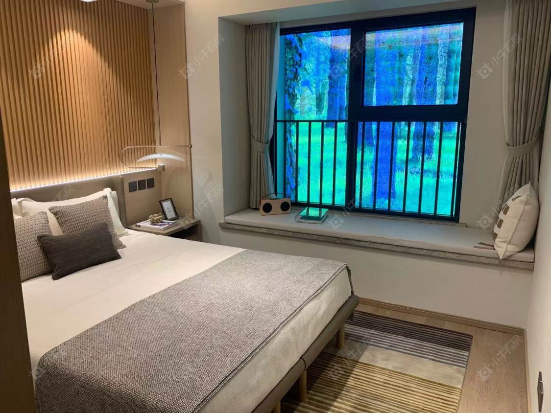 上海宝业青春里在售新楼盘null