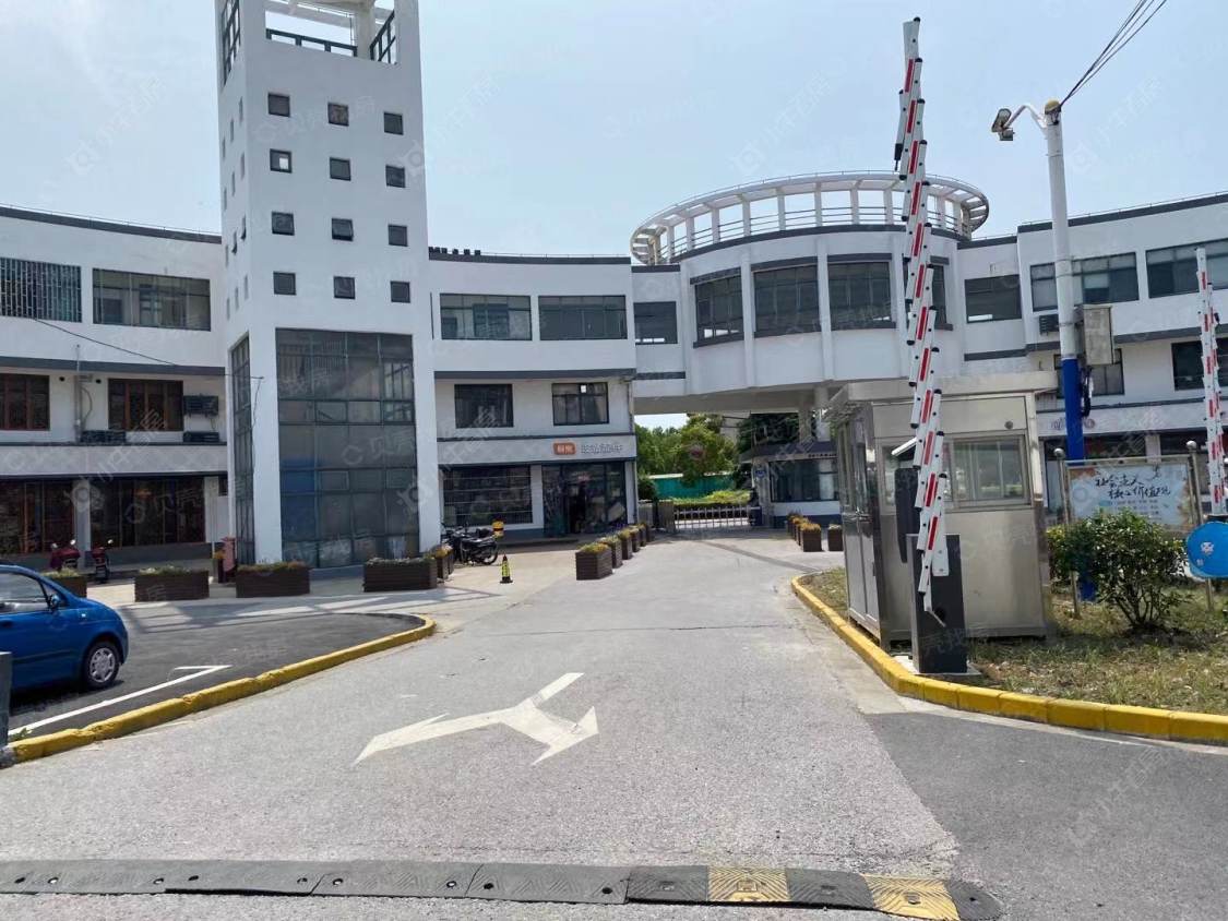 上海宝业青春里在售新楼盘null