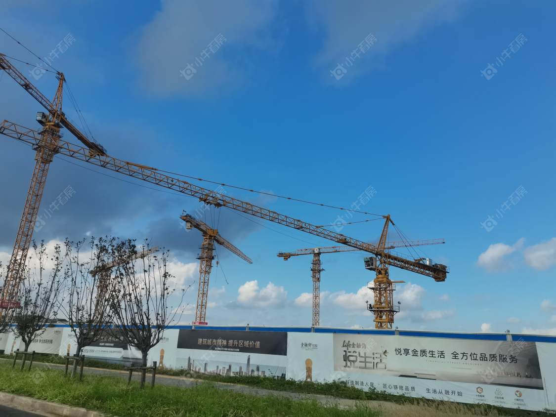 上海金融街金悦府小区_金融街金悦府小区null