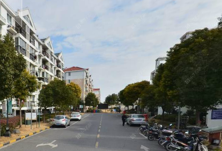 上海天和广场小区_天和广场小区null