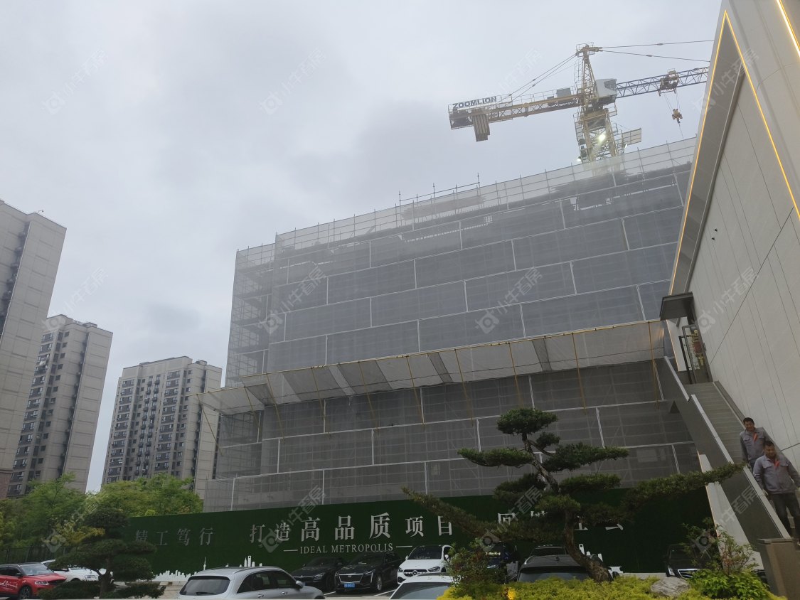 上海永泰三里城在售新楼盘null