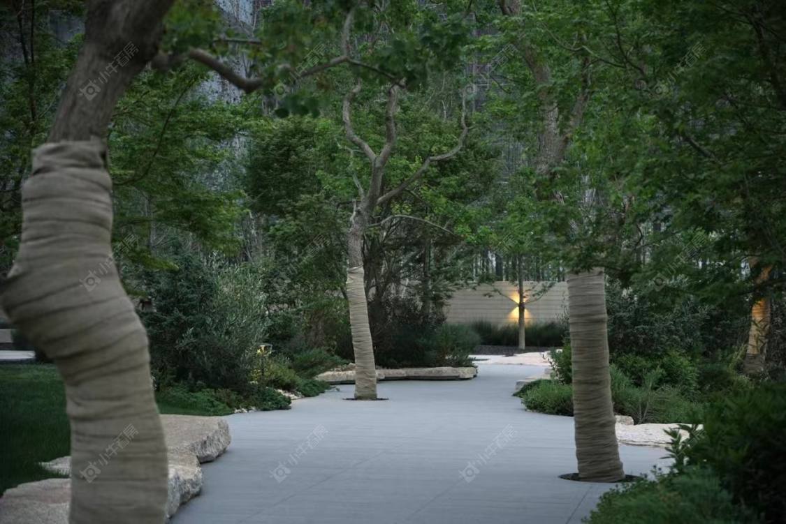 上海四季隐秀别墅区小区_四季隐秀别墅区小区null