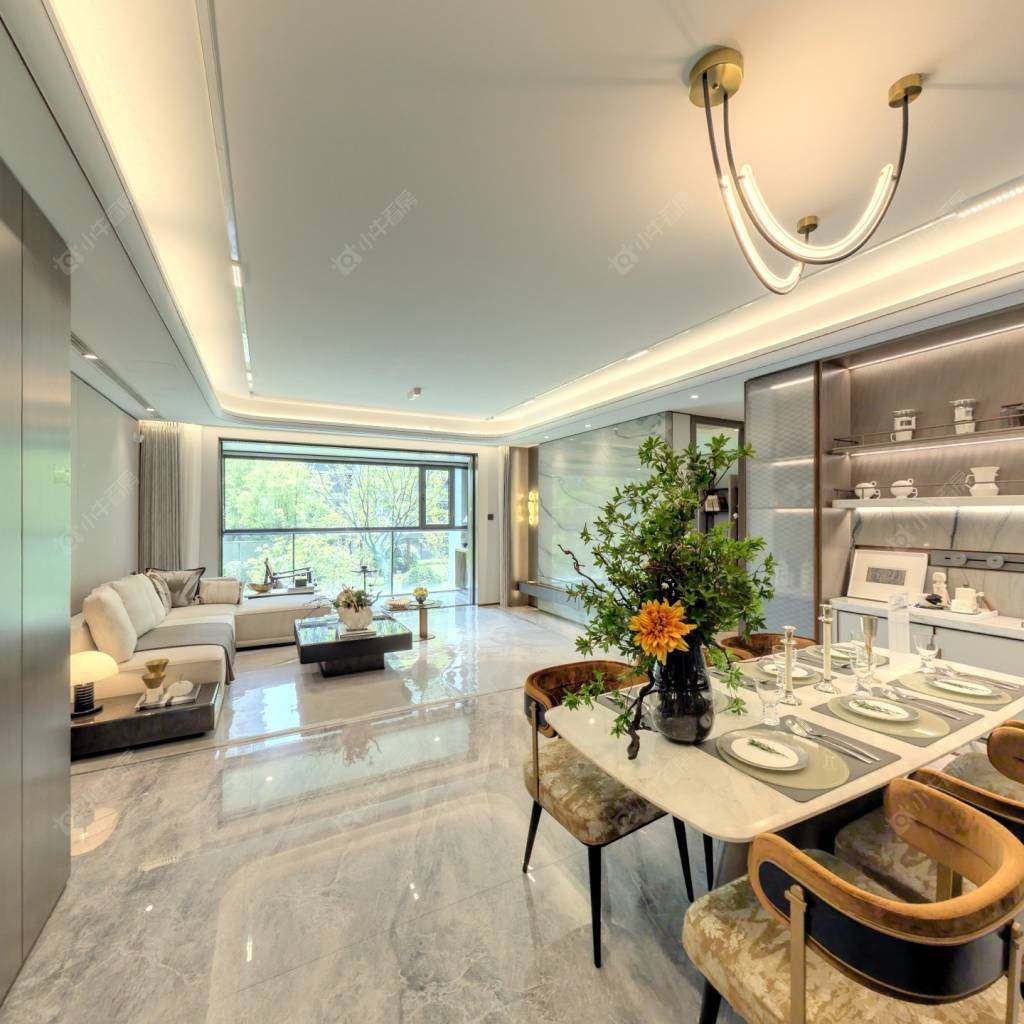 上海保利·海上瑧悦小区_保利·海上瑧悦小区null