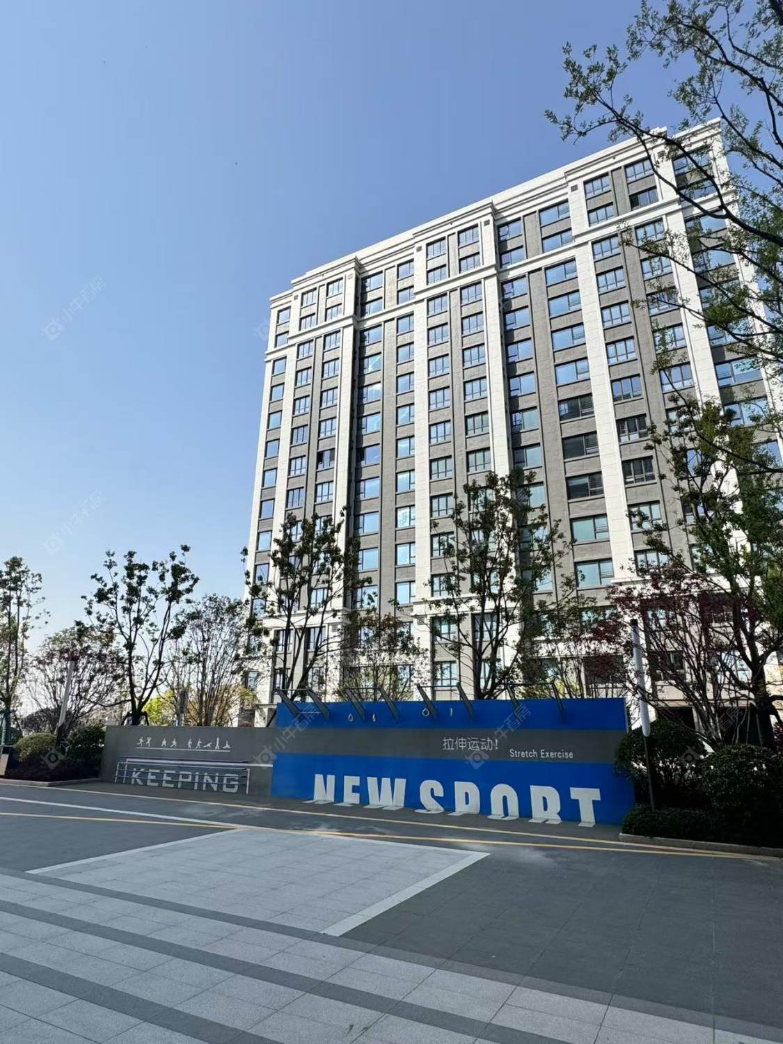 上海翠湖水岸在售新楼盘null