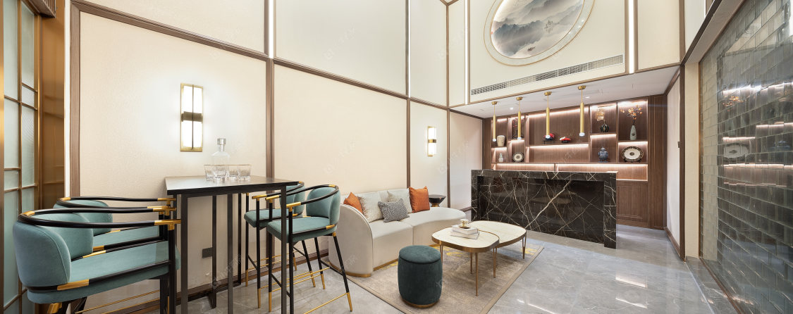 上海上实和风院小区_上实和风院小区null