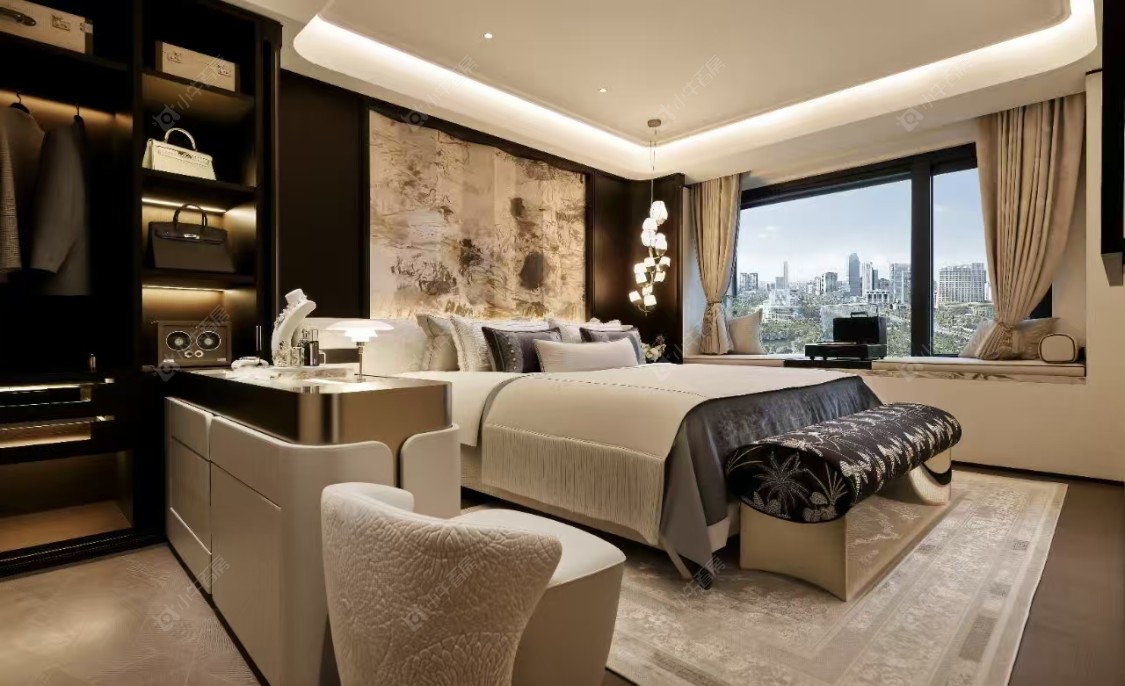 上海绿城黄浦ONE在售新楼盘null