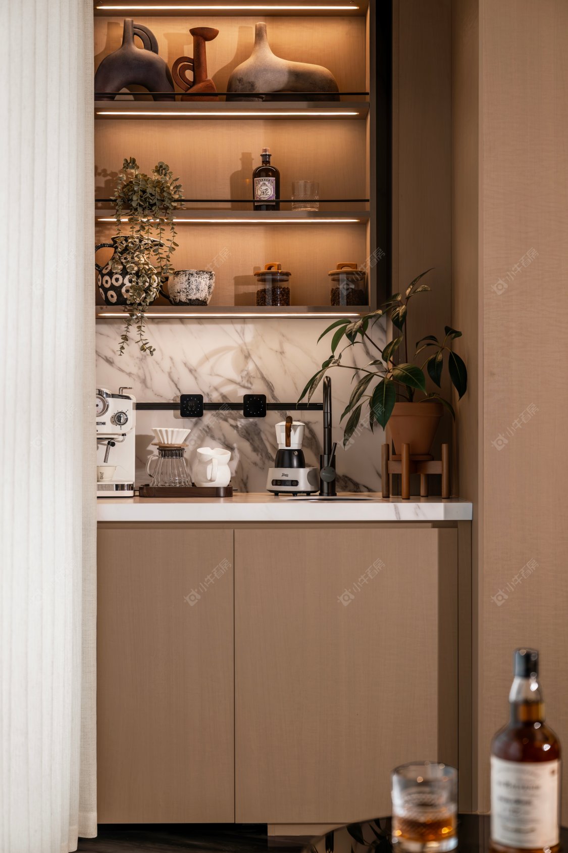 上海四季隐秀在售新楼盘null