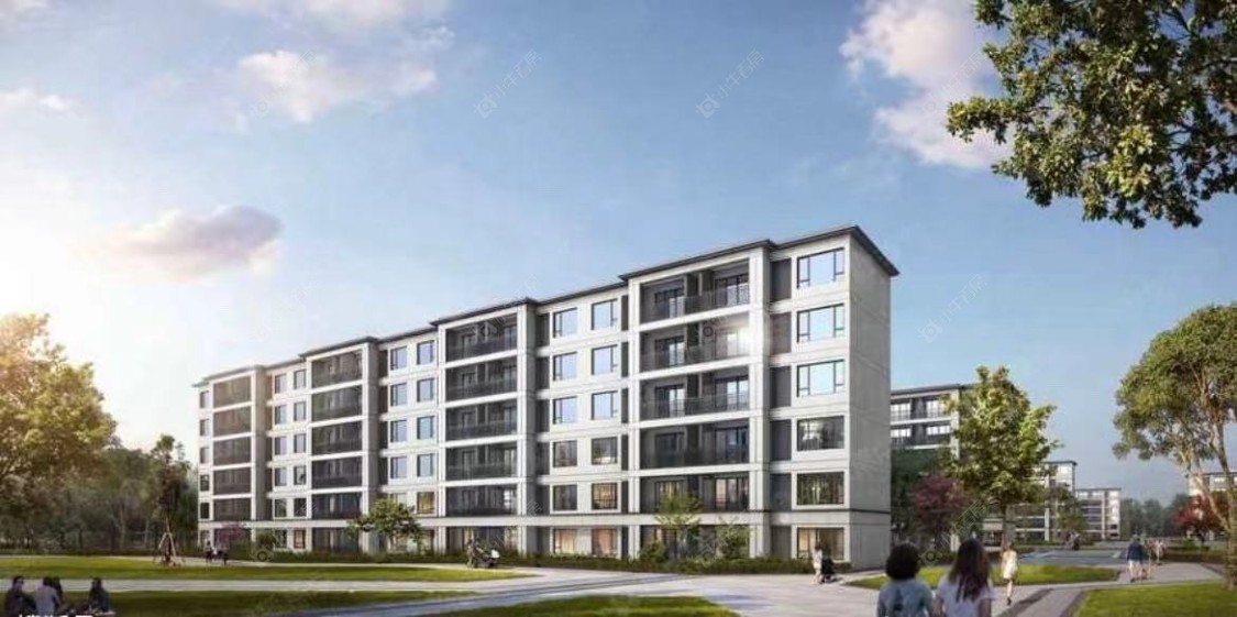 上海路劲象屿岛上的院子小区_路劲象屿岛上的院子小区null