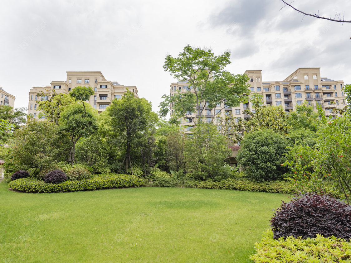 上海御岛财富小区_御岛财富小区null