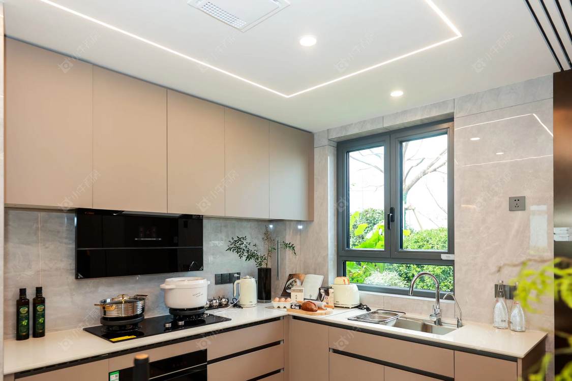 上海保利·海上瑧悦小区_保利·海上瑧悦小区null