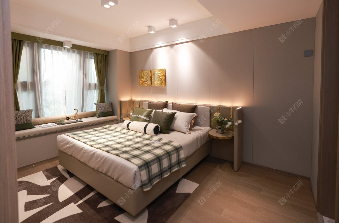 上海未来港元启在售新楼盘null