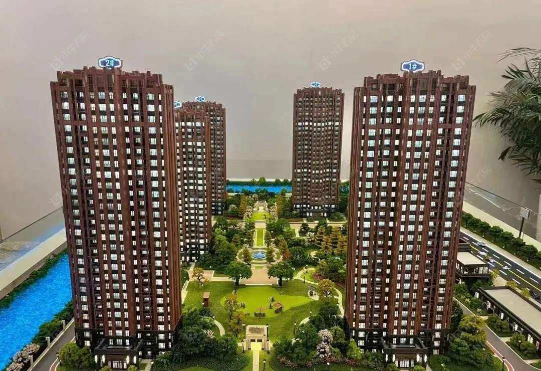 上海洋江·唐顿公馆小区_洋江·唐顿公馆小区null