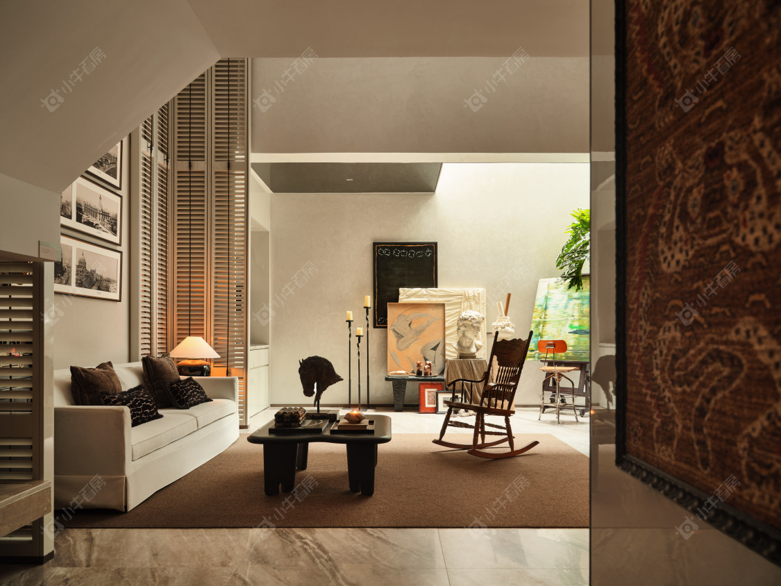 上海四季隐秀在售新楼盘null